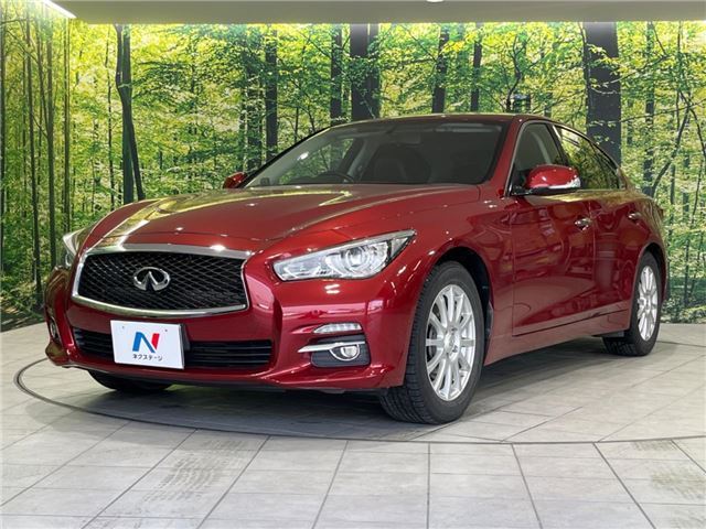 Nissan SKYLINE 2015 6343714-5