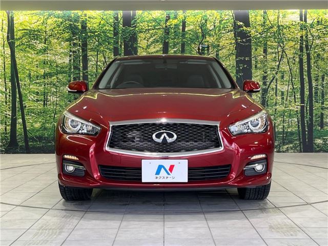 Nissan SKYLINE 2015 6343714-6