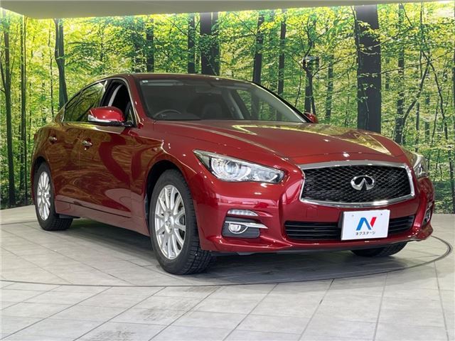 Nissan SKYLINE 2015 6343714-7