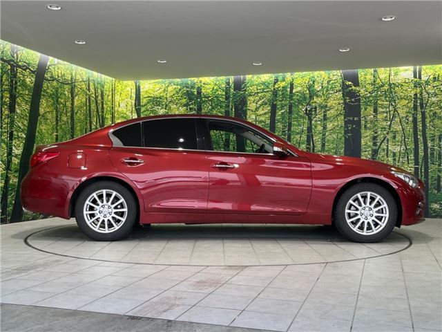 Nissan SKYLINE 2015 6343714-8