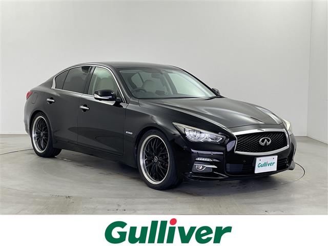 Nissan SKYLINE 2015 6343809-0