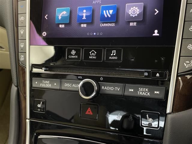 Nissan SKYLINE 2015 6343809-10