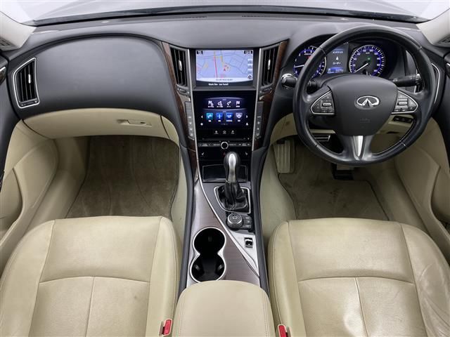 Nissan SKYLINE 2015 6343809-4