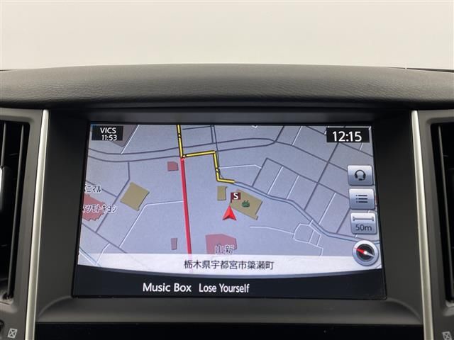Nissan SKYLINE 2015 6343809-7