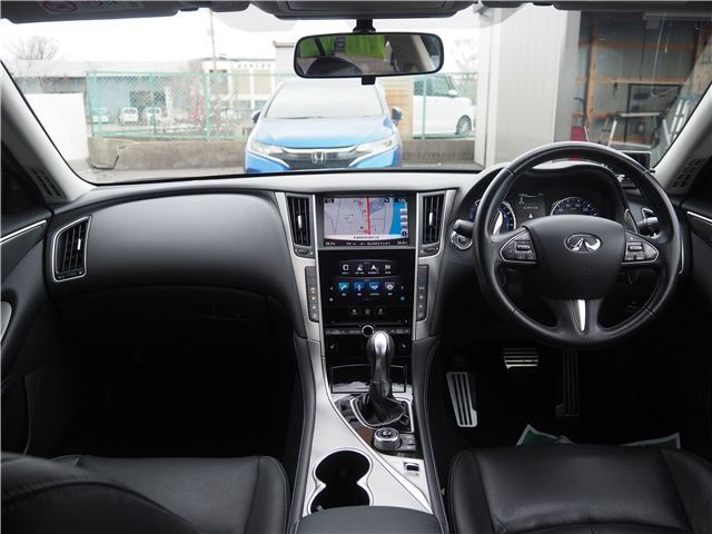 Nissan SKYLINE 2015 6343848-1