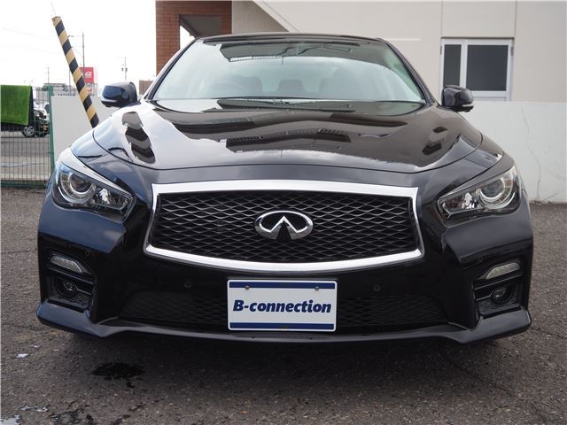 Nissan SKYLINE 2015 6343848-3