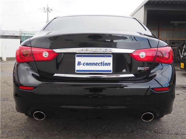 Nissan SKYLINE 2015 6343848-4