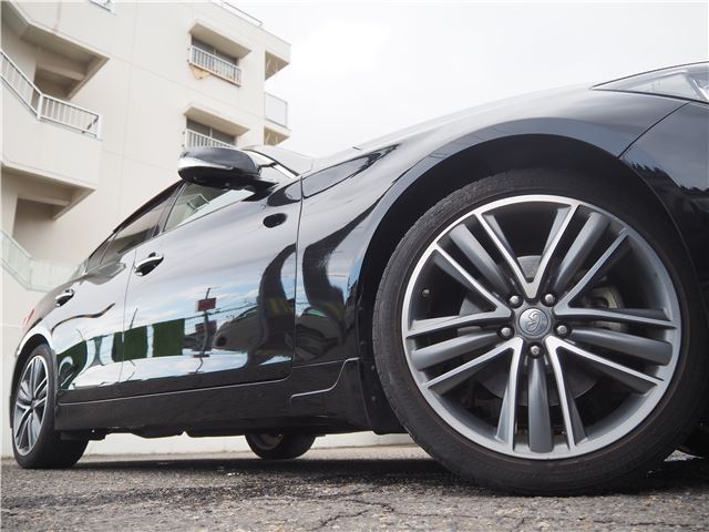 Nissan SKYLINE 2015 6343848-6
