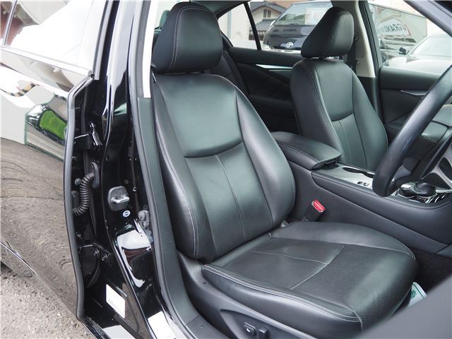 Nissan SKYLINE 2015 6343848-7