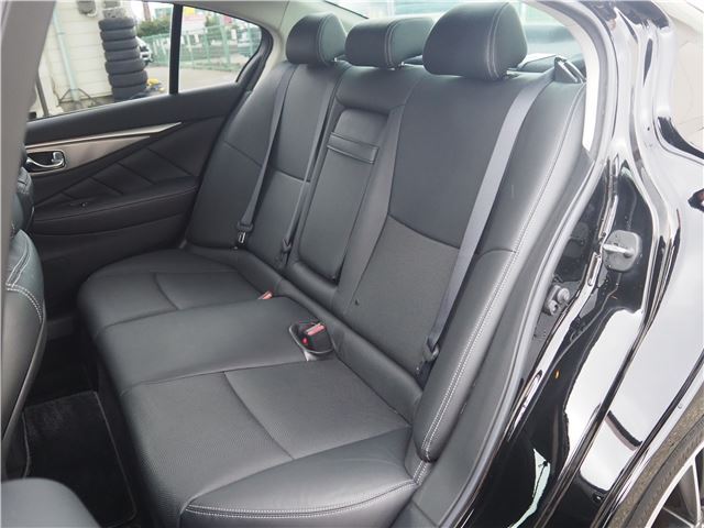 Nissan SKYLINE 2015 6343848-9