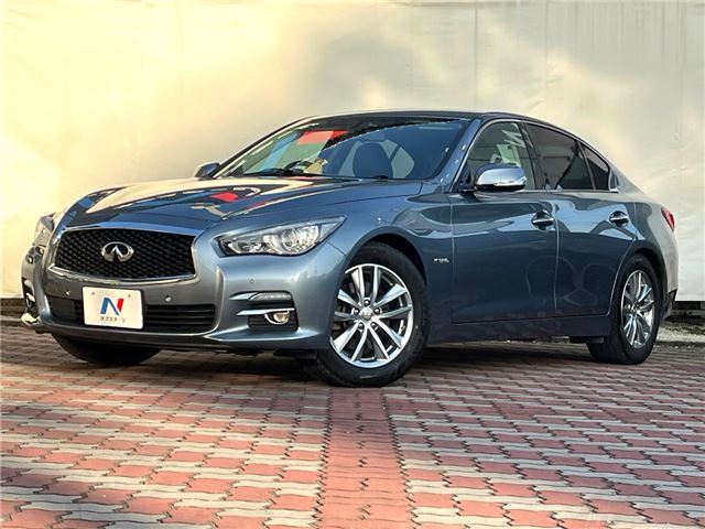 Nissan SKYLINE 2015 6344019-0