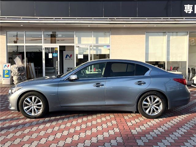 Nissan SKYLINE 2015 6344019-10