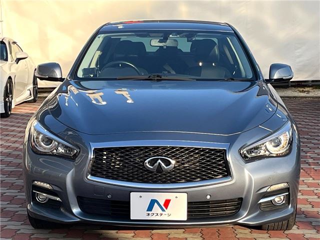 Nissan SKYLINE 2015 6344019-4