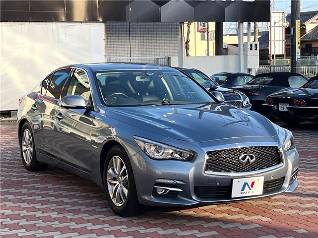 Nissan SKYLINE 2015 6344019-5