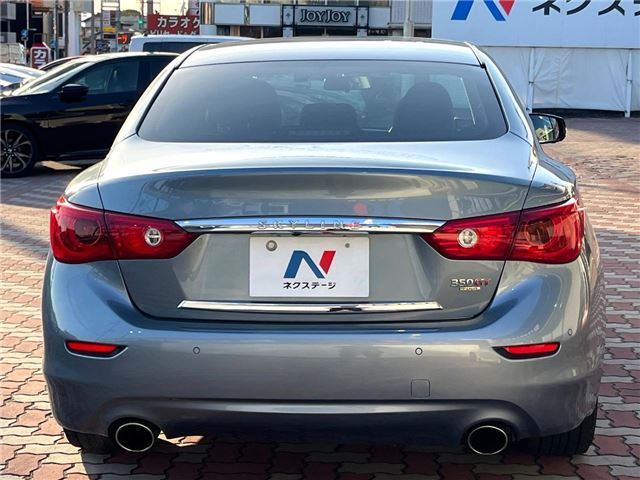 Nissan SKYLINE 2015 6344019-8