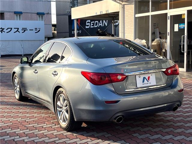 Nissan SKYLINE 2015 6344019-9