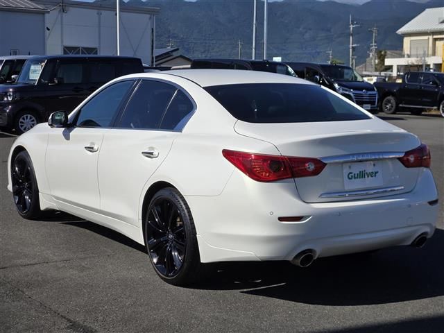 Nissan SKYLINE 2015 6344070-1