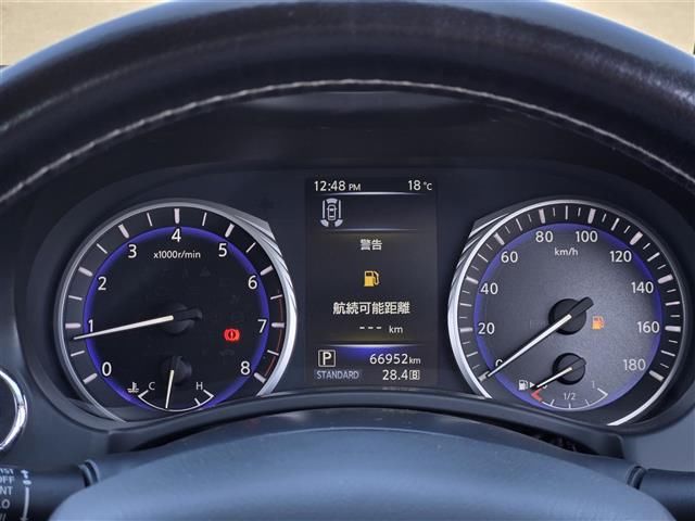 Nissan SKYLINE 2015 6344070-10