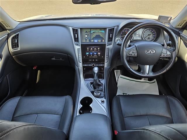 Nissan SKYLINE 2015 6344070-2