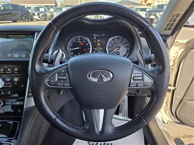 Nissan SKYLINE 2015 6344070-5