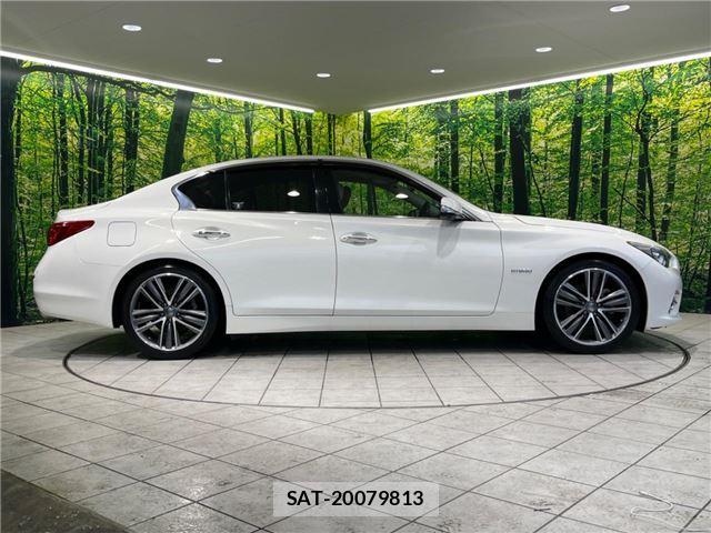 Nissan SKYLINE 2014 6344586-10