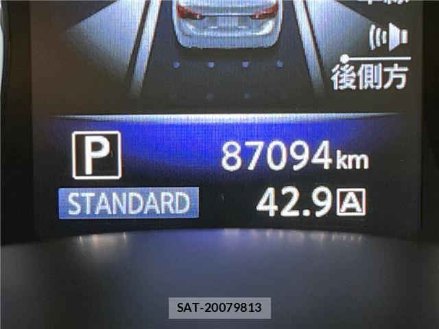 Nissan SKYLINE 2014 6344586-2