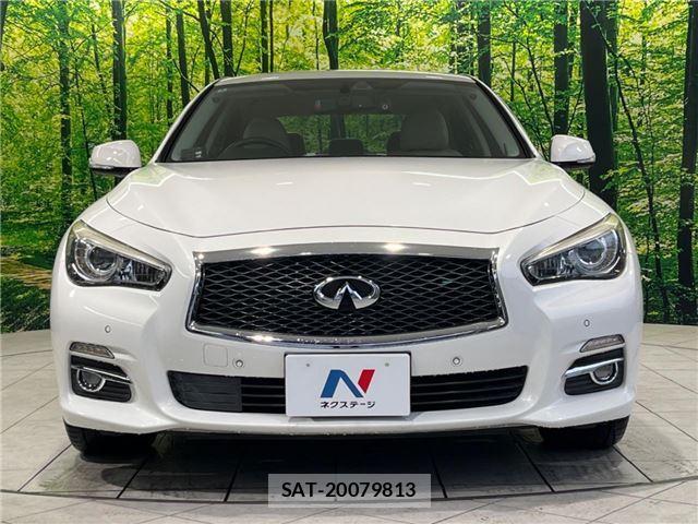 Nissan SKYLINE 2014 6344586-8