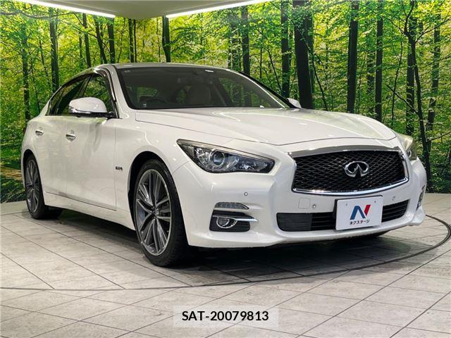 Nissan SKYLINE 2014 6344586-9