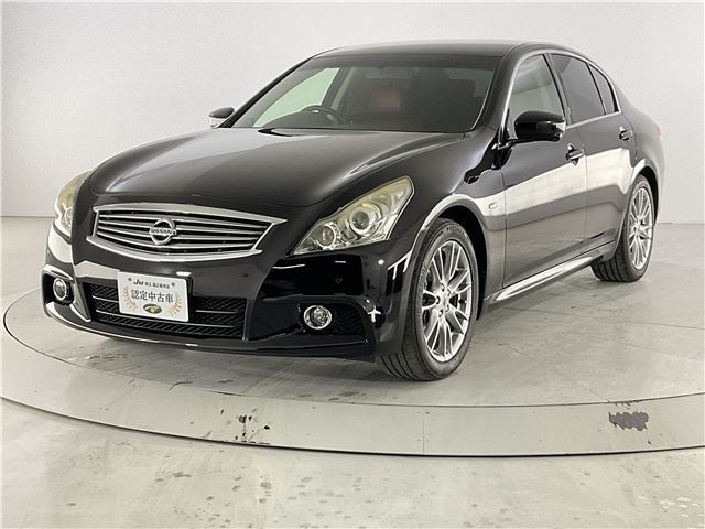 Nissan SKYLINE 2012 6345106-0
