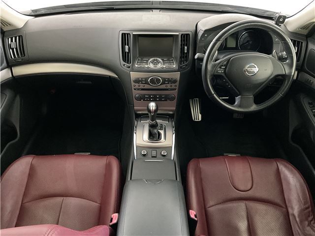 Nissan SKYLINE 2012 6345106-2