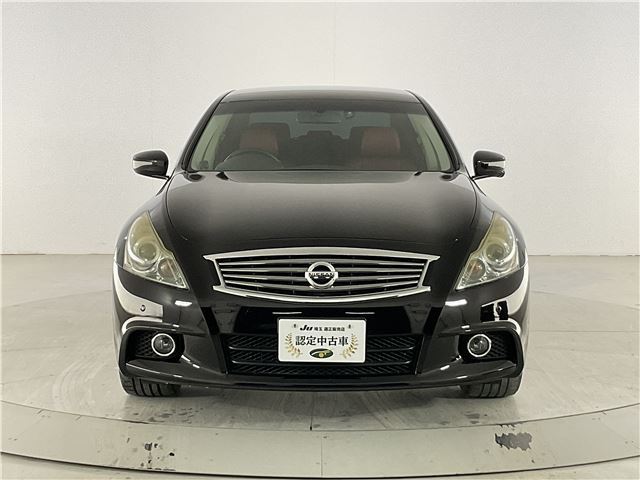 Nissan SKYLINE 2012 6345106-3