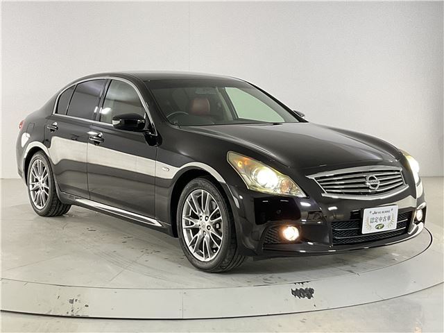 Nissan SKYLINE 2012 6345106-4