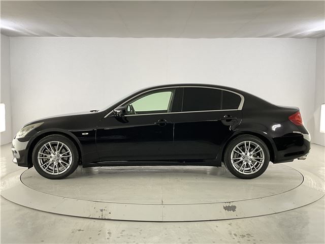 Nissan SKYLINE 2012 6345106-5
