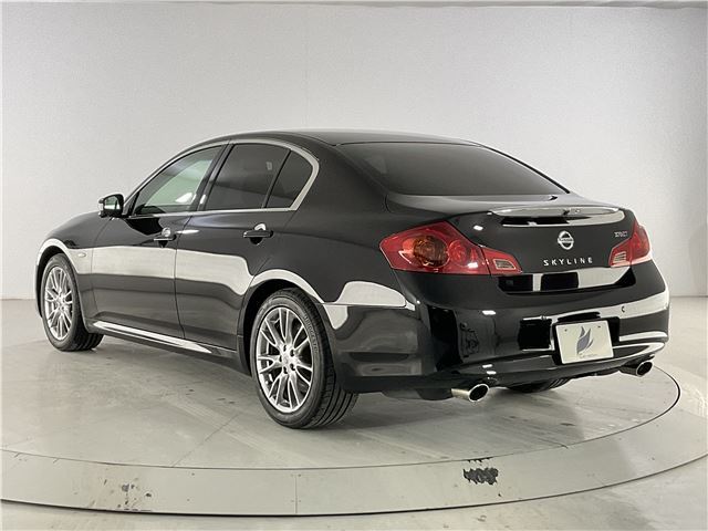 Nissan SKYLINE 2012 6345106-6