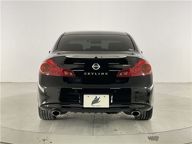 Nissan SKYLINE 2012 6345106-7