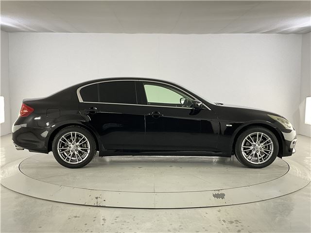 Nissan SKYLINE 2012 6345106-8