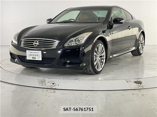 Nissan SKYLINE 2011 6345298-0