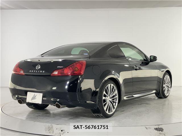 Nissan SKYLINE 2011 6345298-1
