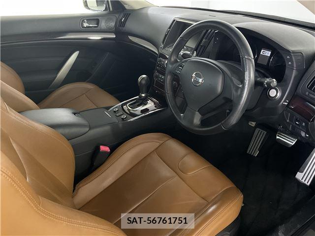 Nissan SKYLINE 2011 6345298-2