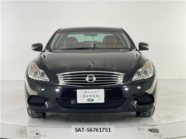 Nissan SKYLINE 2011 6345298-3