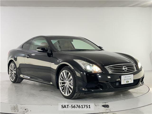 Nissan SKYLINE 2011 6345298-4