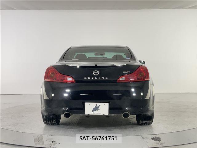 Nissan SKYLINE 2011 6345298-6