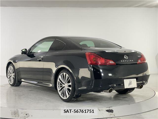 Nissan SKYLINE 2011 6345298-8