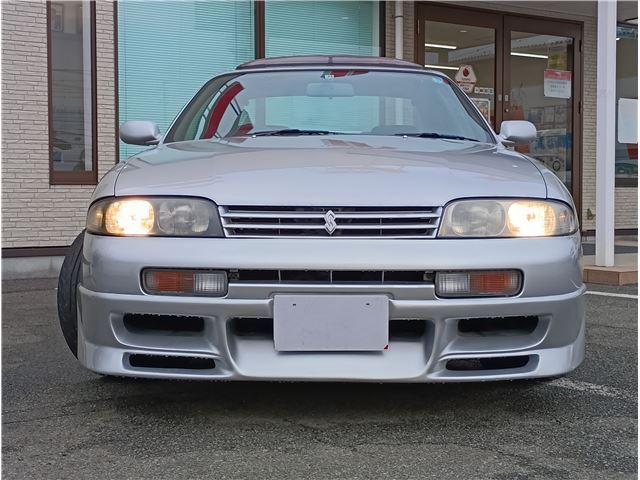 Nissan SKYLINE 2007 6345768-1