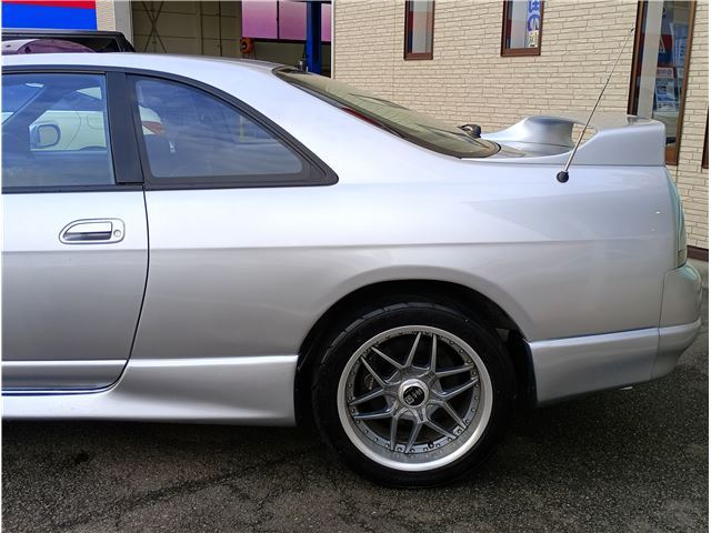 Nissan SKYLINE 2007 6345768-10