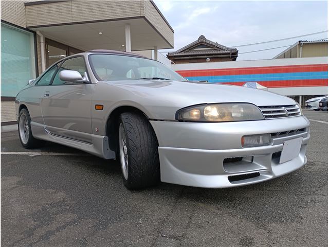 Nissan SKYLINE 2007 6345768-2