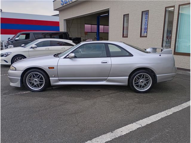 Nissan SKYLINE 2007 6345768-3