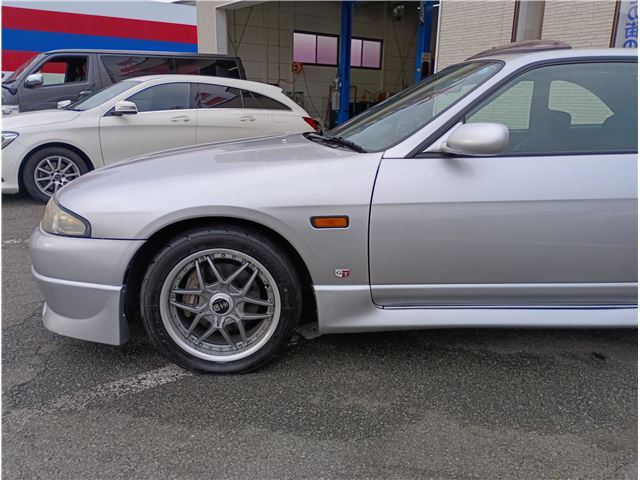Nissan SKYLINE 2007 6345768-4
