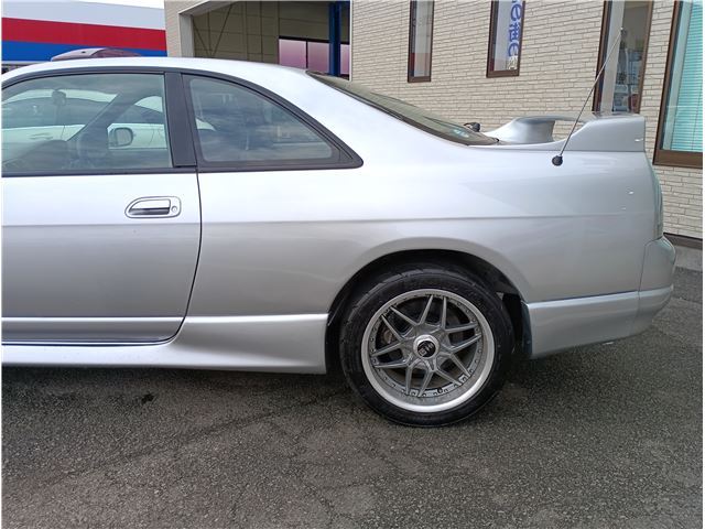 Nissan SKYLINE 2007 6345768-5
