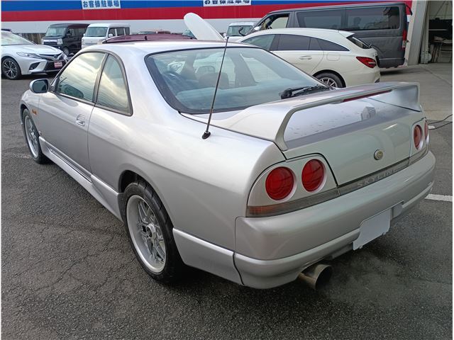 Nissan SKYLINE 2007 6345768-6